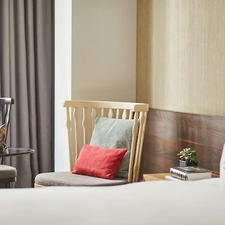 Hyatt Centric Gran Via Hotel Madryt