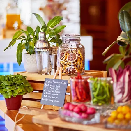 Hyatt Centric Gran Via