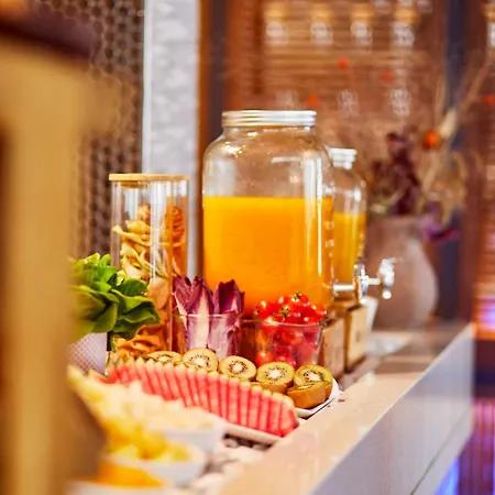 Hotel Hyatt Centric Gran Via