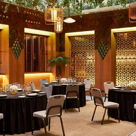Hotel Hyatt Centric Gran Via
