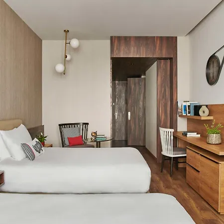 Hyatt Centric Gran Via