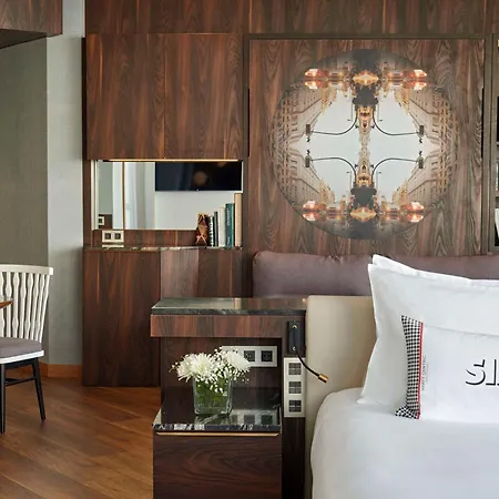 Hyatt Centric Gran Via