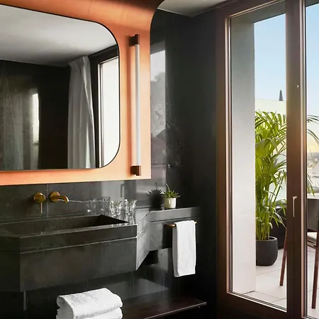 Thompson Madrid, By Hyatt Hotel Madryt