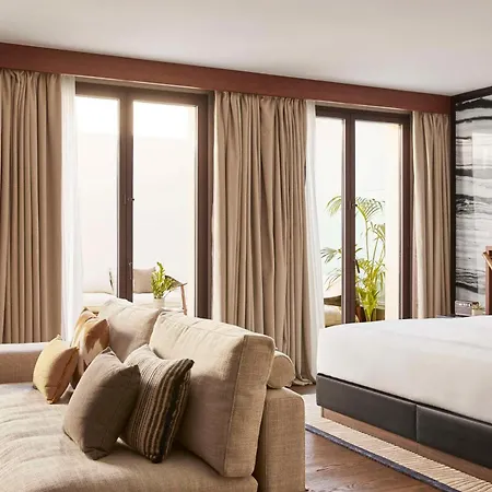 Thompson Madrid, By Hyatt Hotel