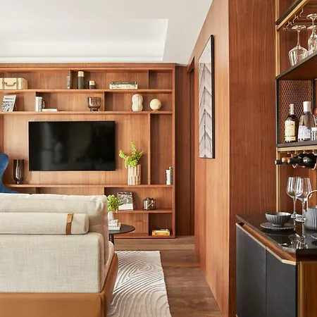 ホテル Thompson Madrid, By Hyatt