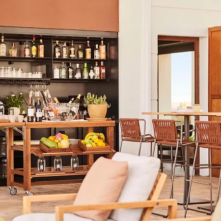 Thompson Madrid, By Hyatt 5*