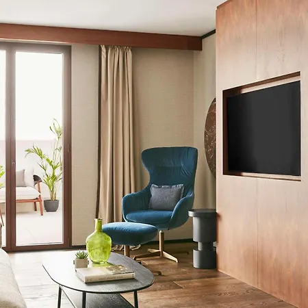 ホテル Thompson Madrid, By Hyatt