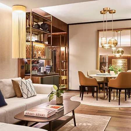 Thompson Madrid, By Hyatt