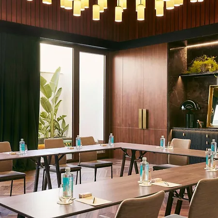 ホテル Thompson Madrid, By Hyatt