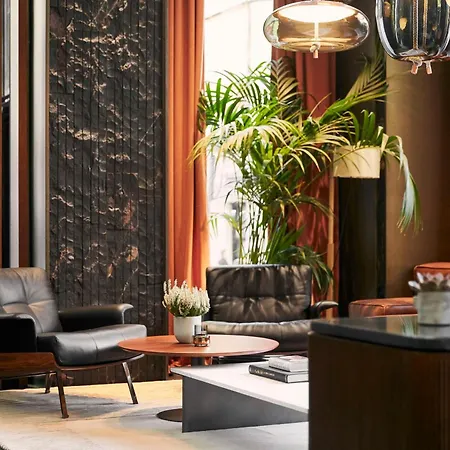 Hotel Thompson Madrid, By Hyatt Madryt