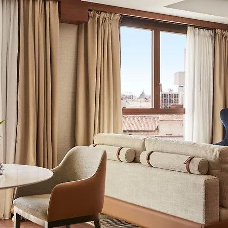 ホテル Thompson Madrid, By Hyatt