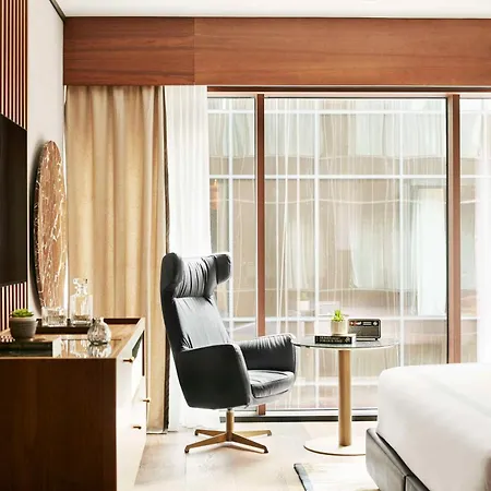 Thompson Madrid, By Hyatt ホテル