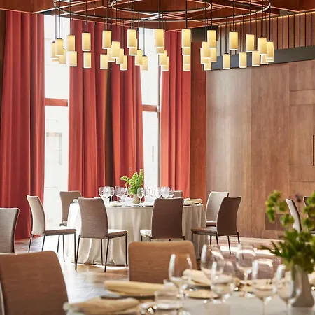 ホテル Thompson Madrid, By Hyatt