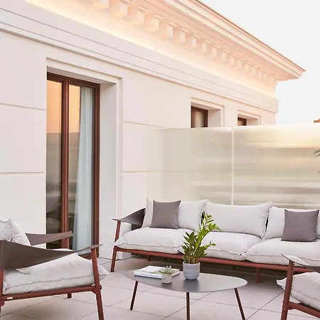 Thompson Madrid, By Hyatt マドリード