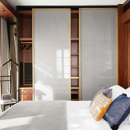 Thompson Madrid, By Hyatt