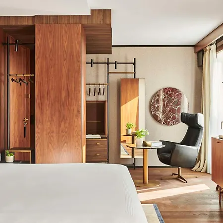 Thompson Madrid, By Hyatt 5* Madryt