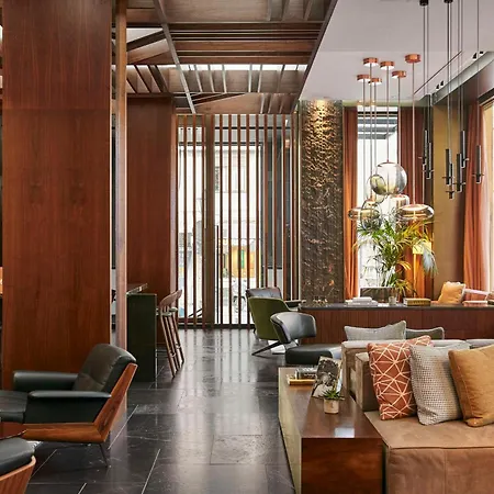 Hotel Thompson Madrid, By Hyatt 5*