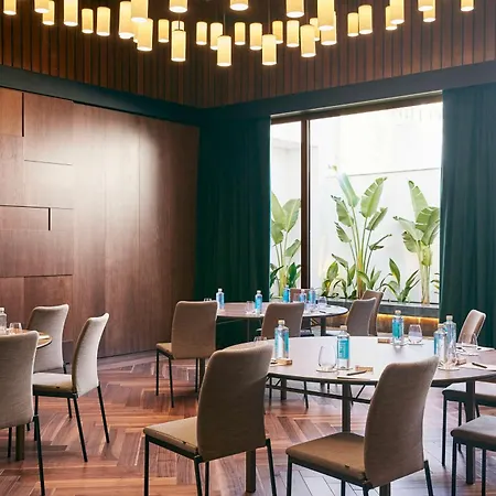 Thompson Madrid, By Hyatt 5*