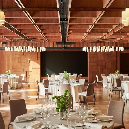 Thompson Madrid, By Hyatt