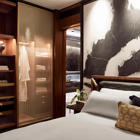 ホテル Thompson Madrid, By Hyatt