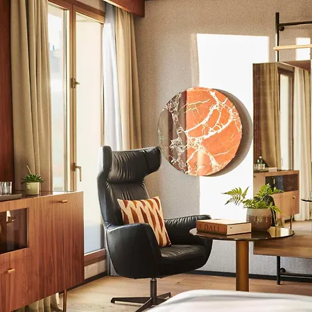 Thompson Madrid, By Hyatt マドリード