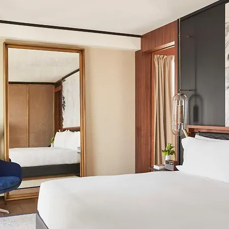 Hotel Thompson Madrid, By Hyatt 5*