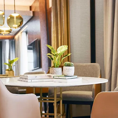 ホテル Thompson Madrid, By Hyatt