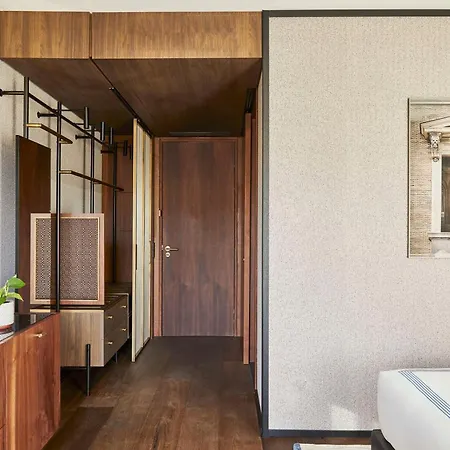 Thompson Madrid, By Hyatt