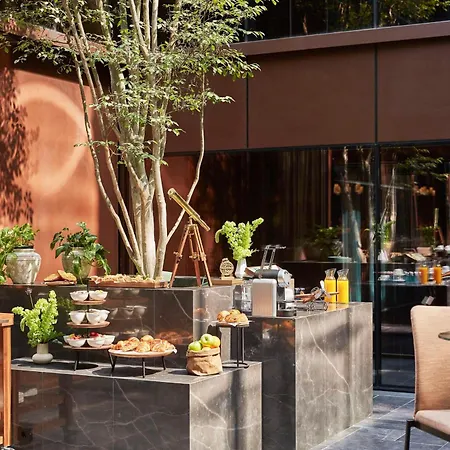 Thompson Madrid, By Hyatt 5* マドリード