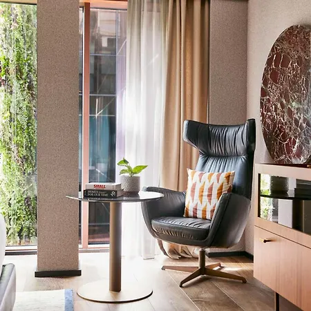 Thompson Madrid, By Hyatt ホテル