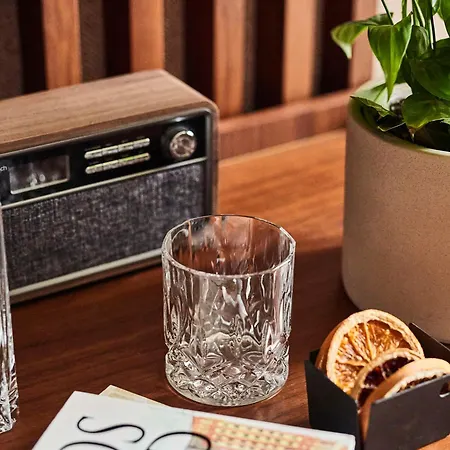 Thompson Madrid, By Hyatt 5*
