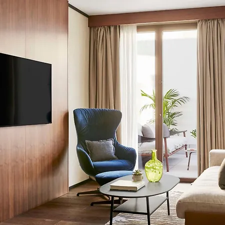 Hotel Thompson Madrid, By Hyatt Madryt