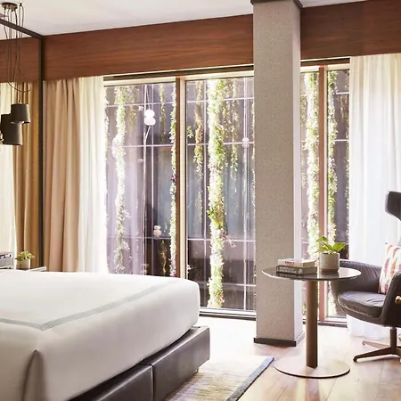 ホテル Thompson Madrid, By Hyatt