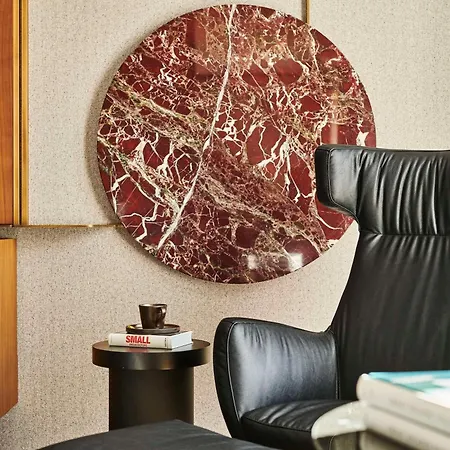 Thompson Madrid, By Hyatt ホテル 5*