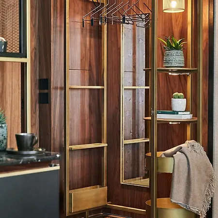 ホテル Thompson Madrid, By Hyatt