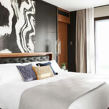 Thompson Madrid, By Hyatt Hotel Madryt