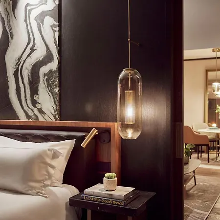 Thompson Madrid, By Hyatt マドリード