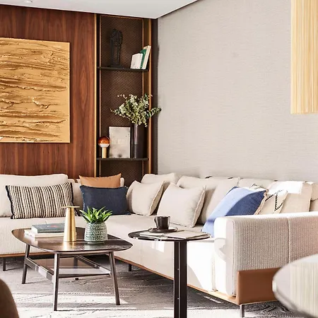 Thompson Madrid, By Hyatt 5* マドリード