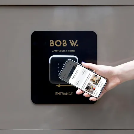 Bob W Arte Madrid