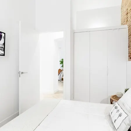 Conde De Peñalver Loft Apartamento Madrid