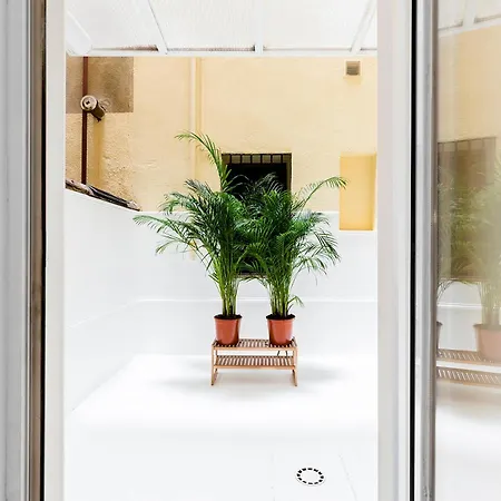 Conde De Peñalver Loft Apartamento Madrid