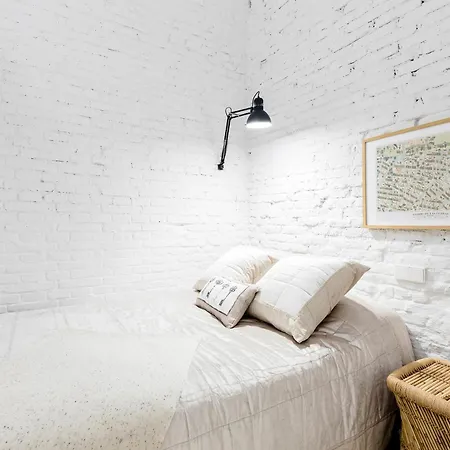 Conde De Peñalver Loft *