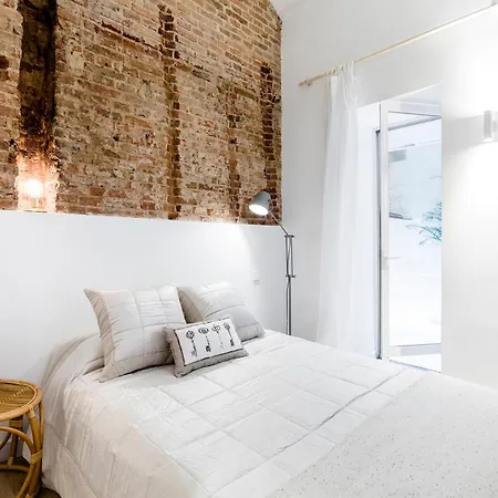 Conde De Peñalver Loft
