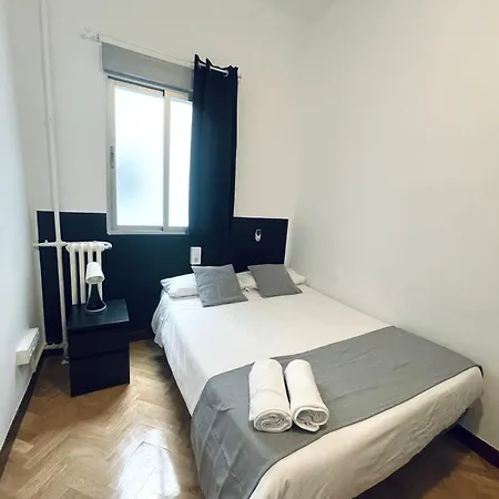 Séjour chez l'habitant Ibiza