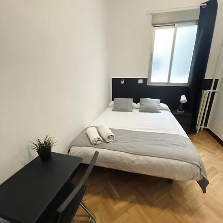 Ibiza Madrid