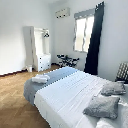 Ibiza Séjour chez l'habitant