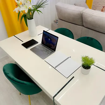 Luxe 7 Paradas De Metro De Sol Appartement