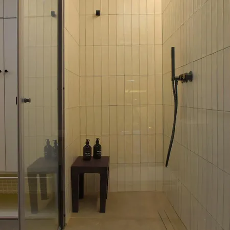 Global Home_loretoychicote Apartment Madrid