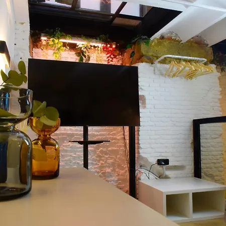 Apartment Global Home_loretoychicote *