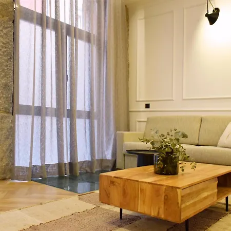 Global Home_loretoychicote Apartment *